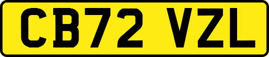 CB72VZL