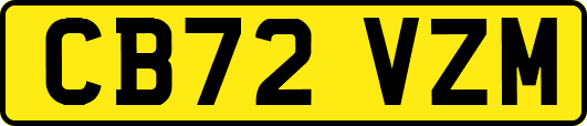 CB72VZM