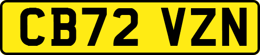CB72VZN