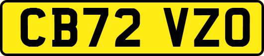 CB72VZO