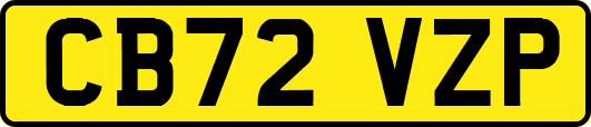 CB72VZP