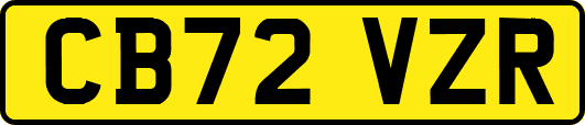 CB72VZR