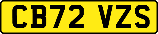 CB72VZS