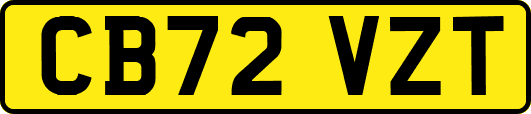 CB72VZT