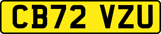 CB72VZU