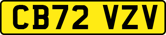 CB72VZV