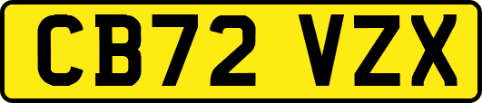 CB72VZX