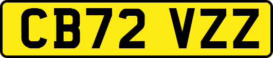 CB72VZZ