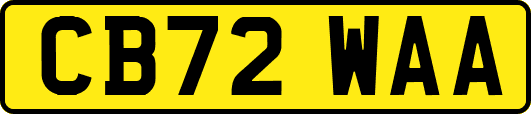 CB72WAA