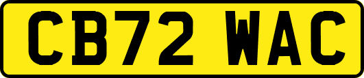 CB72WAC