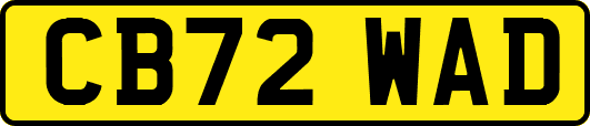 CB72WAD
