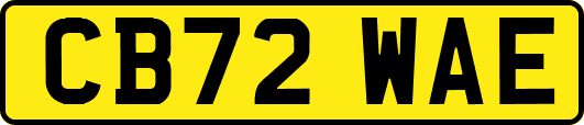 CB72WAE