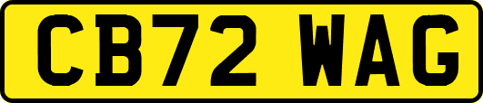 CB72WAG