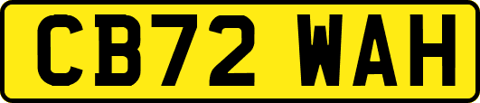 CB72WAH