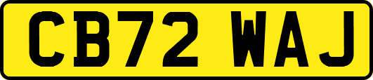 CB72WAJ
