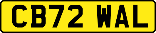 CB72WAL