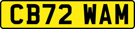 CB72WAM