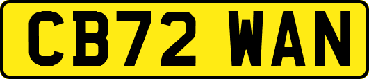 CB72WAN