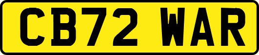 CB72WAR