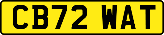 CB72WAT