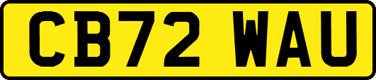 CB72WAU