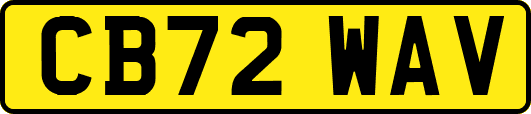 CB72WAV