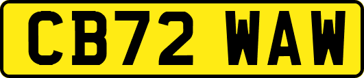 CB72WAW