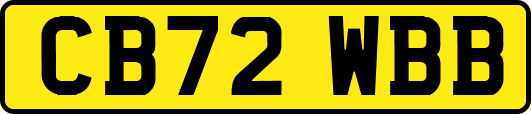 CB72WBB