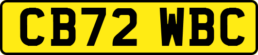 CB72WBC