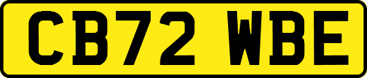 CB72WBE
