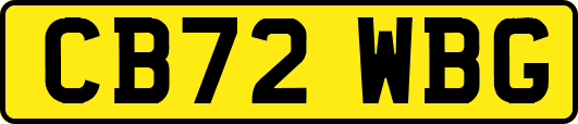 CB72WBG