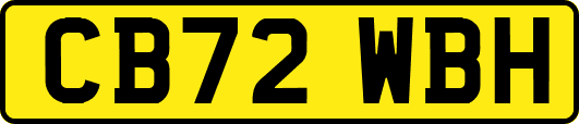 CB72WBH
