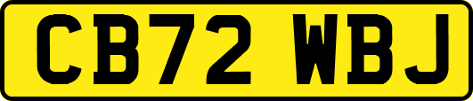 CB72WBJ