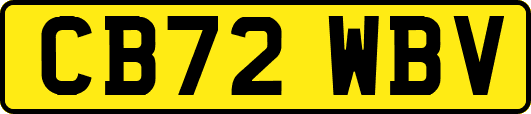 CB72WBV