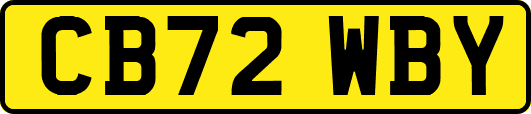 CB72WBY