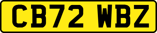 CB72WBZ
