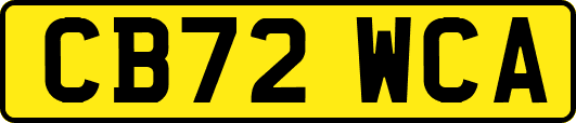 CB72WCA