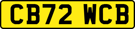 CB72WCB