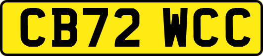 CB72WCC