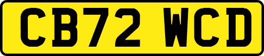 CB72WCD
