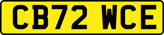 CB72WCE