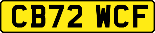 CB72WCF