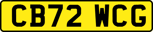 CB72WCG