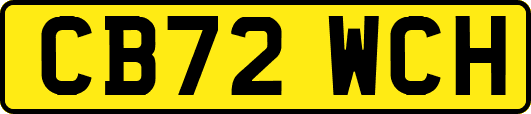 CB72WCH