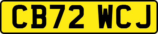CB72WCJ