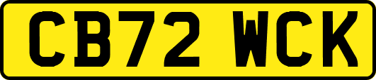 CB72WCK