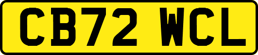 CB72WCL