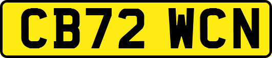 CB72WCN