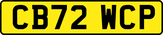 CB72WCP