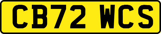 CB72WCS